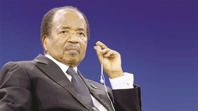  بول بيا يعود من الظل ليجدد عهده الثامن