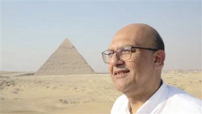 تكريم «المنباوى» من منظمة Eventex العالمية تقديراً لمسيرته فى تطوير سياحة الحوافز والمؤتمرات