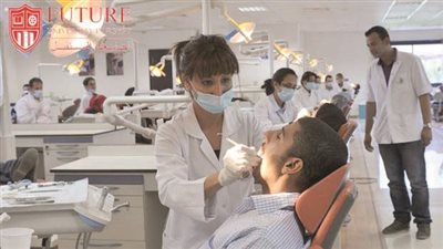 كليات جامعة المستقبل تمنح شهادة دولية مشتركة مع جامعات أجنبية مرموقة