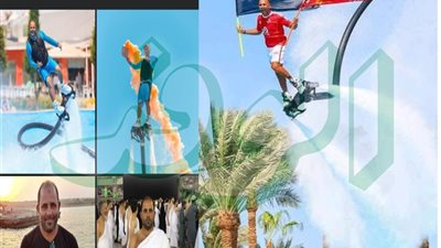 وجعت قلبي قوي يا محمود.. مجدي عبدالغني لاعب الفلاي بورد ينعي شقيقه 