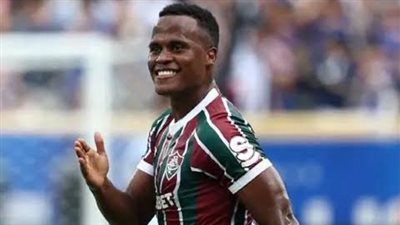 كولومبي.. موهبة مونديال الأندية على أبواب البريميرليج