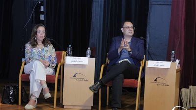 ندوة بمكتبة الإسكندرية تناقش التاريخ العلمي المصري الحديث