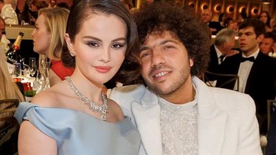 كواليس حفل زفاف سيلينا جوميز المنتظر.. وصديقتها المقربة أول الغائبين 