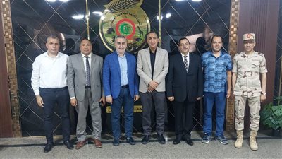 الخدمات البيطرية توقع بروتوكول تعاون مع الثروة الحيوانية اللبنانية 