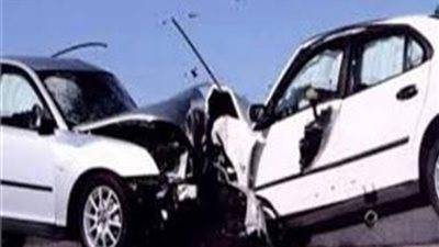 مصرع سيدة وإصابة 4 آخرين في تصادم سيارة بجبل جنوب البحر الأحمر 