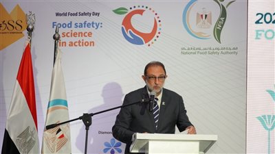 سلامة الغذاء تنظم فعاليات النسخة الثانية من المنتدى العالمي المصري