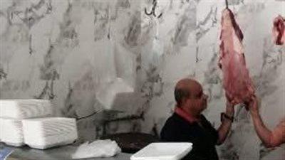 حملات رقابية مكثفة لضبط الأسواق في الزقازيق ومنيا القمح 