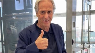 وصول خيسوس إلى الرياض لبدء مهمته مع النصر