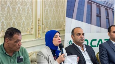  متبقيات المبيدات ينظم ورشة عمل لمنتجي ومصدري البطاطس بمشاركة كروب لايف مصر 