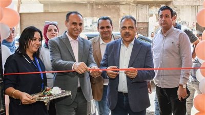 الشرقية تطلق النسخة الثالثة من المبادرة الرئاسية «100 يوم صحة»