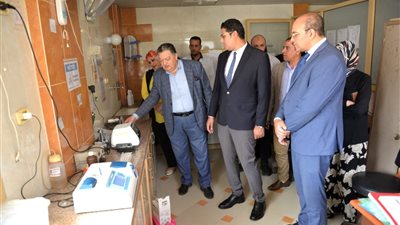 الدقهلية تدشن حملة 