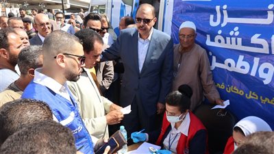 انطلاق فعاليات حملة 