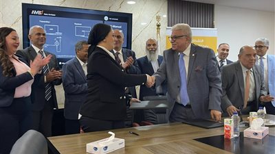 الصناعات الهندسية وتحديث الصناعة يطلقان خطة ثلاثية لتأهيل الشركات للأسواق العالمية