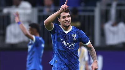 ماركوس ليوناردو ضمن أفضل 5 لاعبين واعدين بكأس العالم للأندية