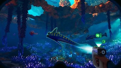 أزمة Subnautica 2 تتصاعد.. دعوى قضائية ضد Krafton وتبادل للاتهامات