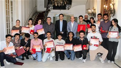 وزير الثقافة: المسرح الجامعي حجر زاوية في الحركة الفنية والمسرحية المصرية
