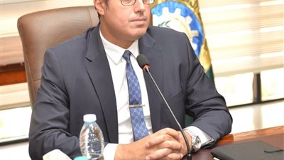  الدقهلية يعقد اجتماعا تستعرض تنفيذ المبادرة الرئاسية زراعة 100 مليون شجرة