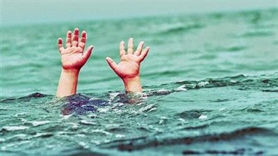 مصرع طفل غرقًا  في مياه ترعة المحمودية