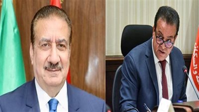  عمرو النعماني يكتب: الشهادة الصحية عبء مفروض لا علاقة له بصحة الطالب