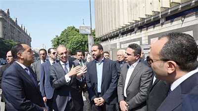 7 أيام هزت قطاع الاتصالات