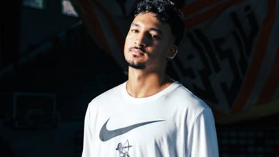 أحمد شريف: حققت حلمي بالإنضمام لـ الزمالك 