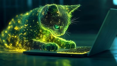 الحوسبة الكمومية تهدد مستقبل الأمن السيبراني العالمي