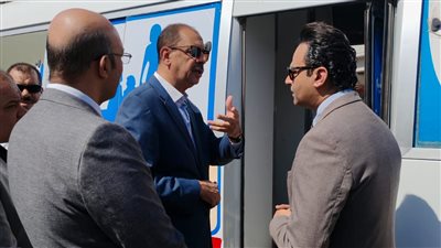   «الصحة» تطلق حملة «100 يوم صحة» للعام الثالث على التوالي بجميع المحافظات