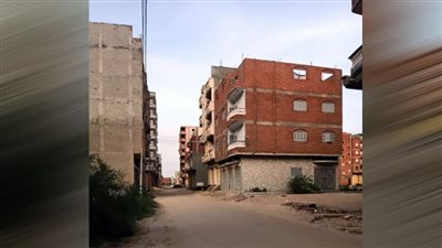 أهالي دمياط الجديدة يصرخون.. دفعنا كل ما نملك ثم وجدنا أنفسنا مهددين في بيوتنا