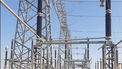  هندسة كهرباء نجع حمادي تكشف سبب انقطاع التيار ببعض القرى وموعد عودته 