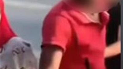 خلافات الأجرة.. ضبط سائق ميكروباص حاول التعدي على راكب بسيخ حديد