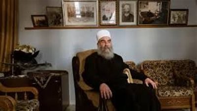 الزعيم الدرزي حكمت الهجري: نرفض اتفاق وقف النار مع الحكومة السورية