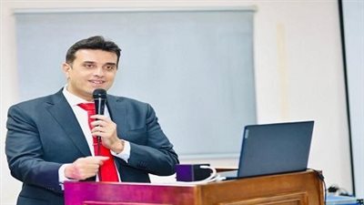 تدشين خدمة القسطرة المخية بمستشفى جامعة 6 أكتوبر لخدمة 1.5 مليون مريض