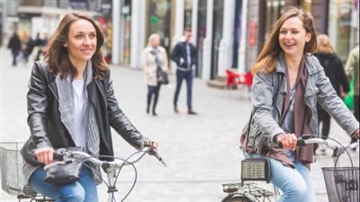 دراسة: استخدام وسائل النقل العام يساعد في التخلص من العزلة والتوحد 