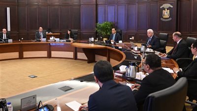 رئيس الوزراء يتابع منظومة الجامعات الأهلية