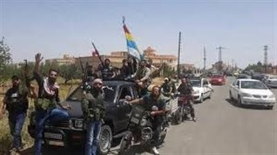 رويترز: اندلاع اشتباكات جديدة في السويداء بسوريا