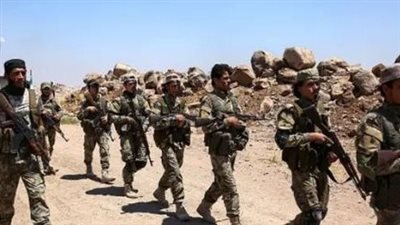 مصدر بالدفاع السورية: انسحاب قوات الجيش من السويداء بعد انتشار القوى الأمنية بالمدينة