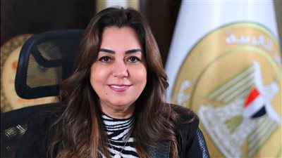 وزيرة التنمية المحلية توجه بالتوسع فى تنفيذ أسواق 