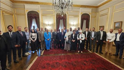 في إطار رؤية الرئيس السيسي.. تحركات دبلوماسية واقتصادية لتعزيز الشراكة مع إفريقيا