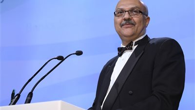 غرفة الشركات تهنئ كريم المنباوي لاختياره ضمن أكثر ١٠٠ شخصية مؤثرة في صناعة الحوافز والأحداث دوليًا