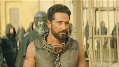 طارق مصطفى :