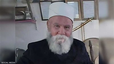 من حلق الشارب إلى فقدان الروح.. السويداء تبكي مرهج شاهين