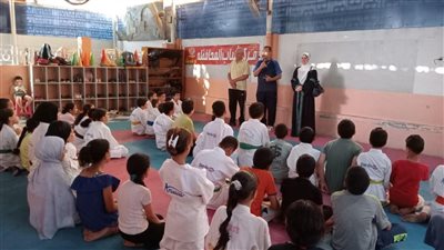 الأوقاف تنفذ لقاءً دعويًّا بعنوان: 