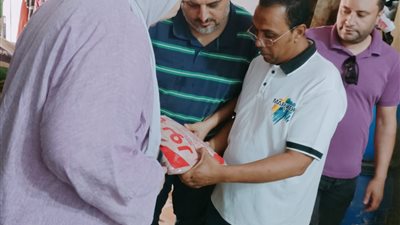 ضبط 2 طن مصنعات لحوم مخالفة للمواصفات بالدقهلية