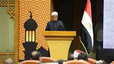 الشرقاوي:«مسابقات الأزهر» ترجمة عملية لرسالته في حفظ التراث وتجليته ونشره
