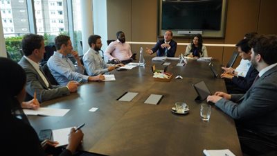 وزير المالية: ندرس العودة إلى «الصكوك» بعد نجاح الطرح الأول لبيت التمويل الكويتي