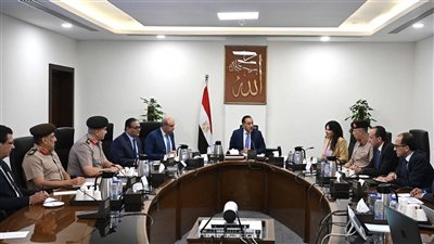 وزير الطيران: مبنى 4 الجديد بمطار القاهرة نقلة نوعية في الخدمات والبنية التحتية