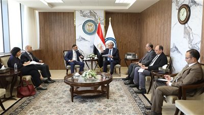 وزير البترول يُثمن اختيار شركة أركيوس لمصر كنقطة انطلاق لأعمالها في المنطقة