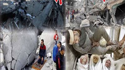 الصلوات الأخيرة