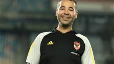 الأهلي يقبل اعتذار وفائي