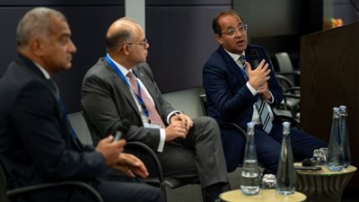 وزير المالية: النظرة المستقبلية للاقتصاد المصري تتحسن بنتائج إيجابية ومطمئنة جدًا